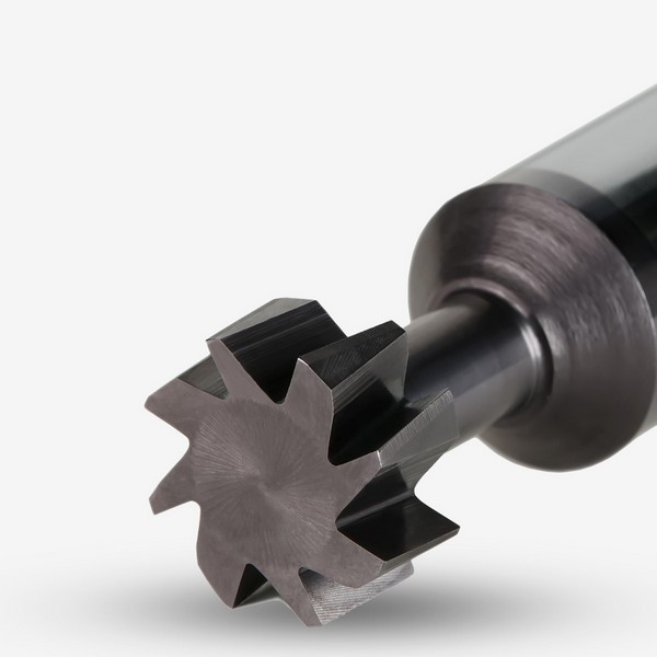 Carbide T Slot Cutter